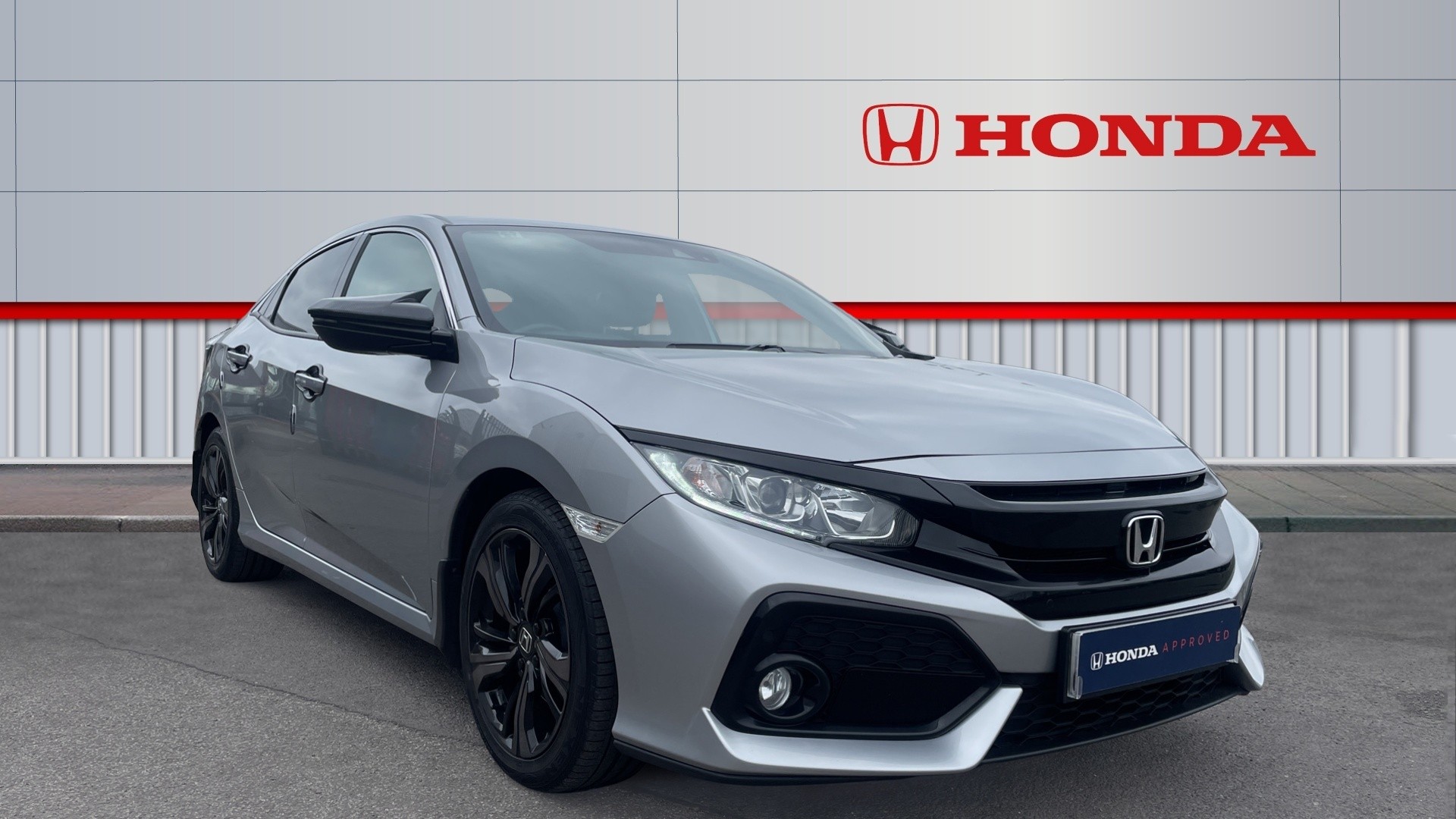 Civic
