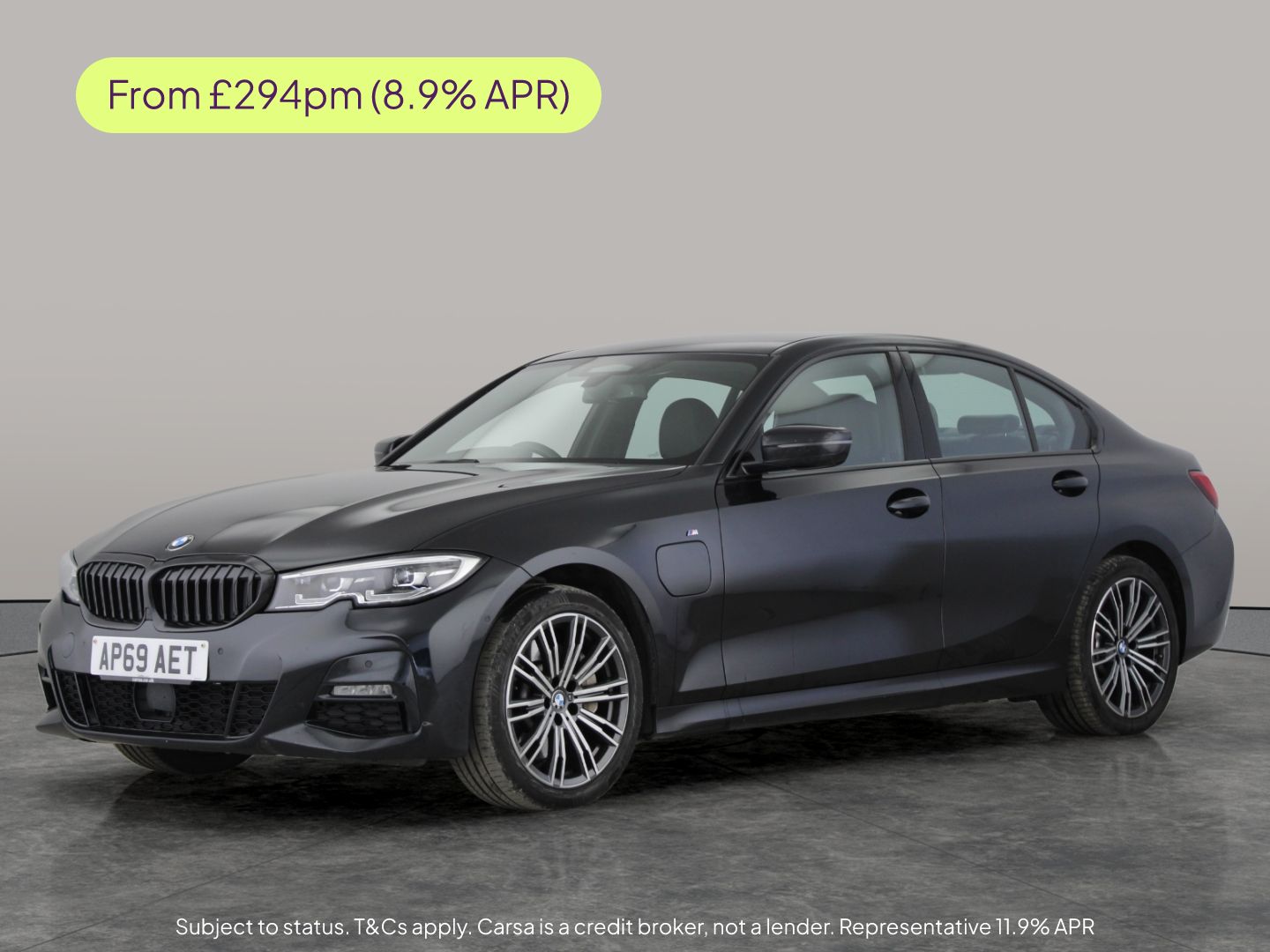 3 Series