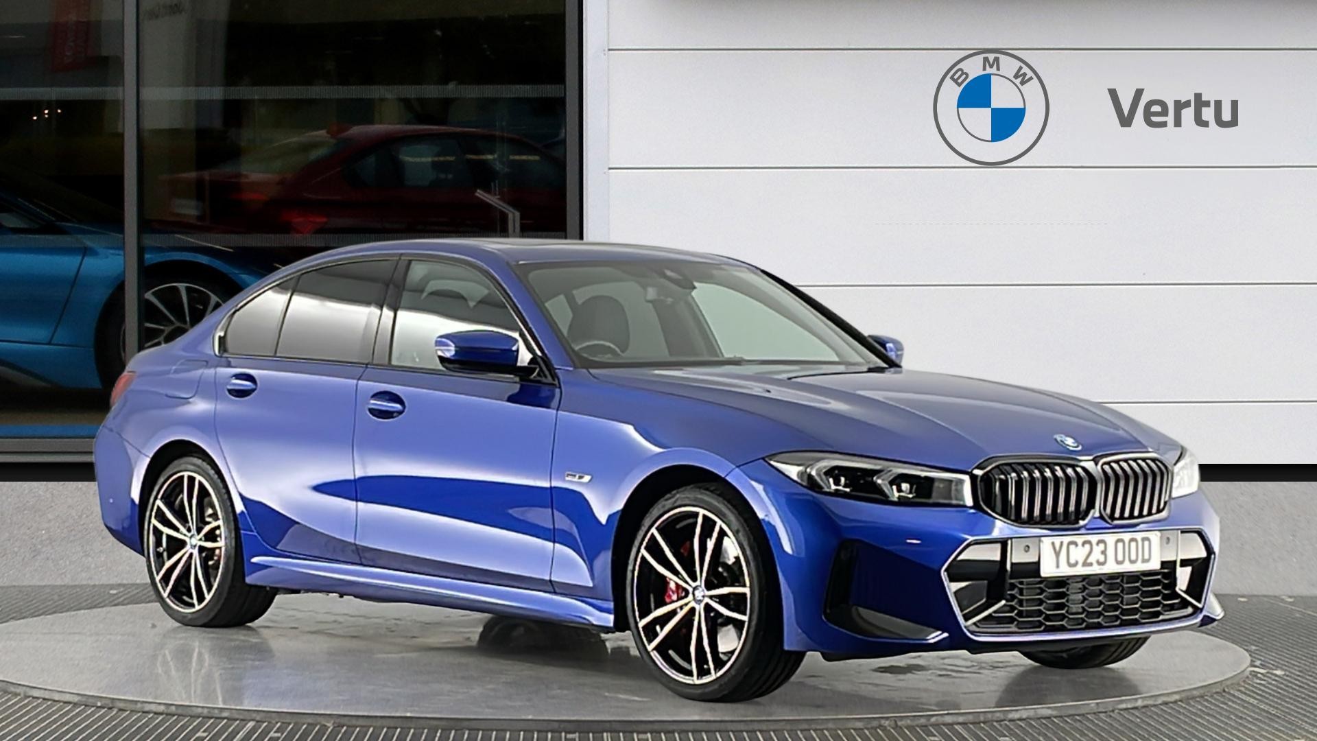 3 Series