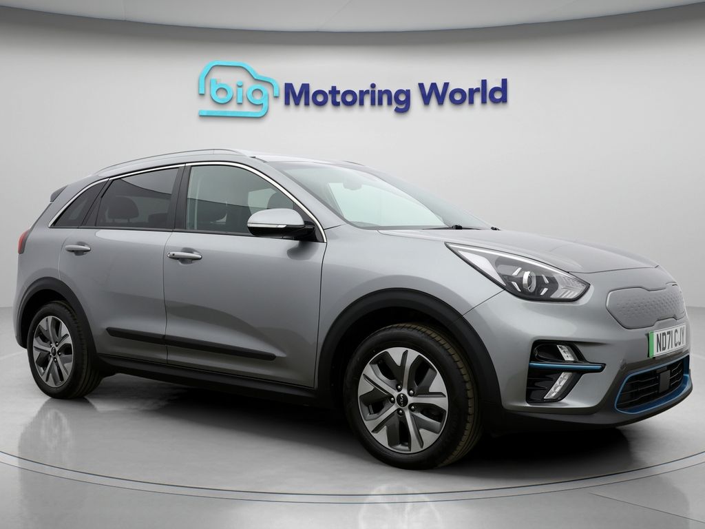 e-Niro