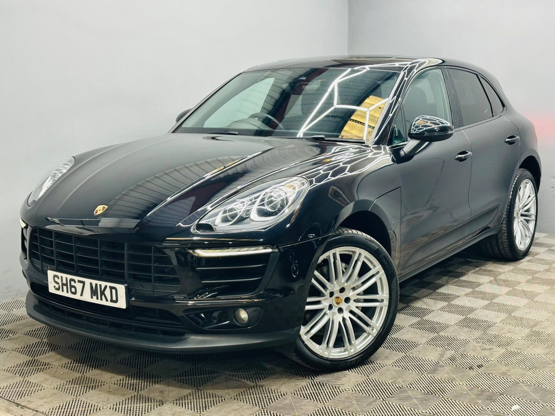 Macan