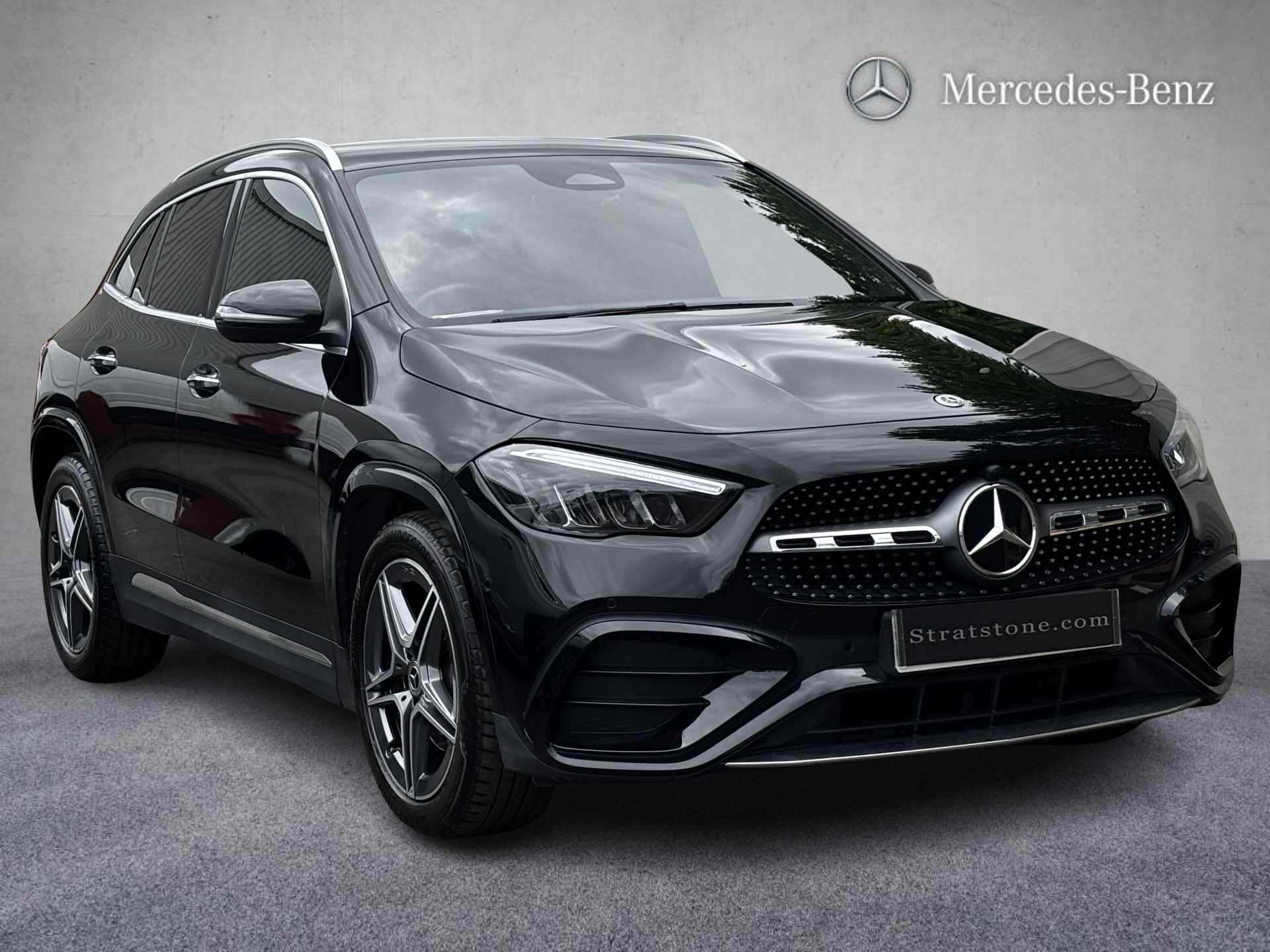 GLA