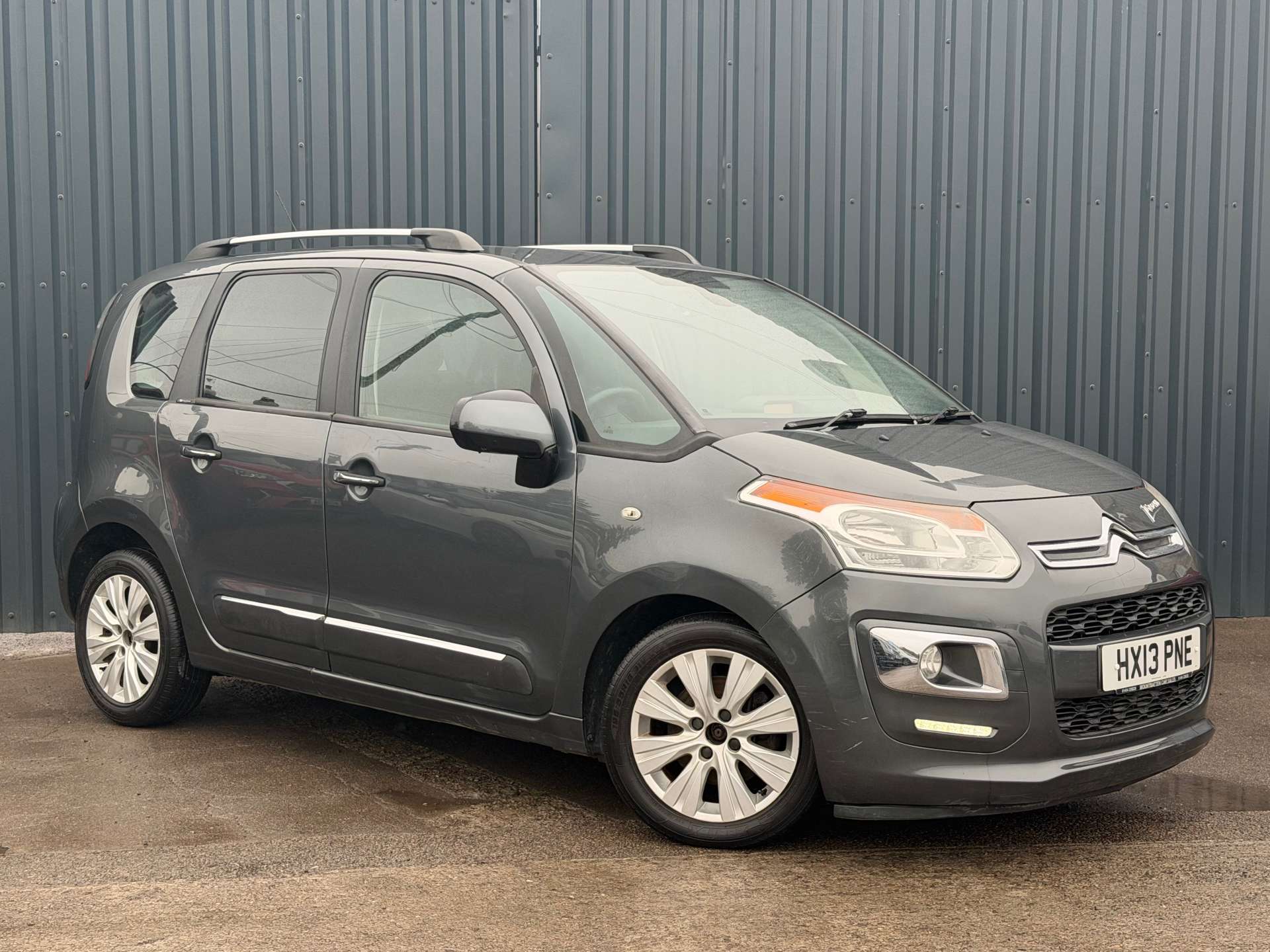 C3 Picasso