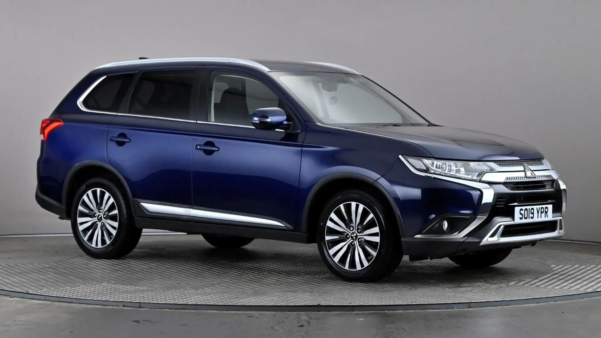 Outlander