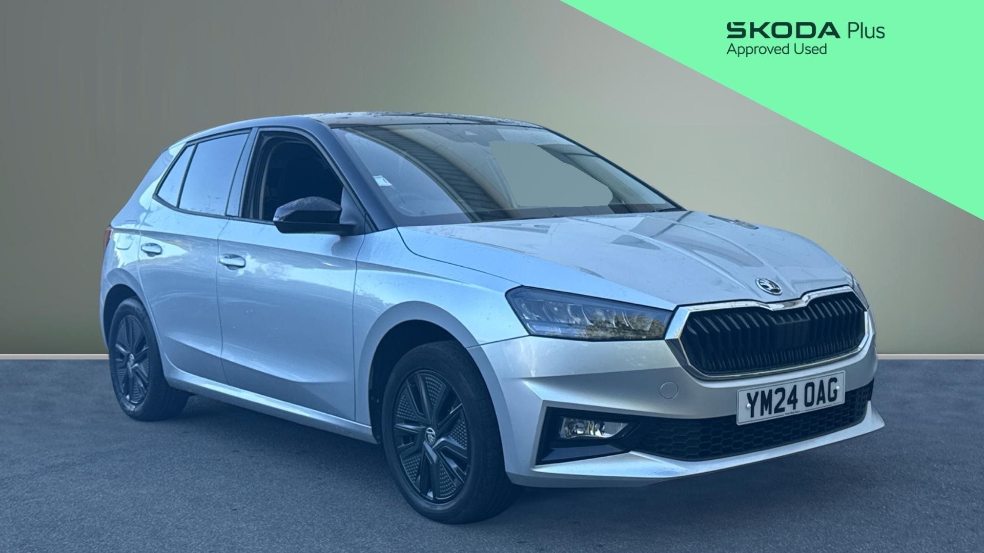 Fabia
