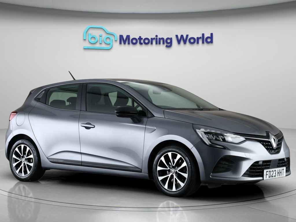 Clio
