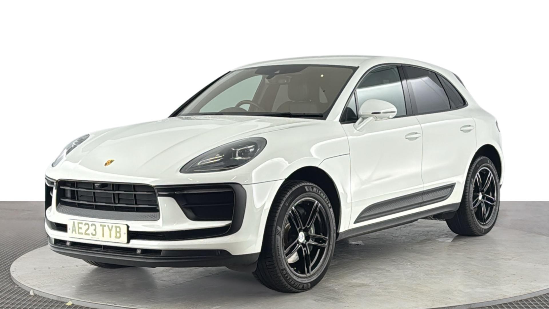 Macan