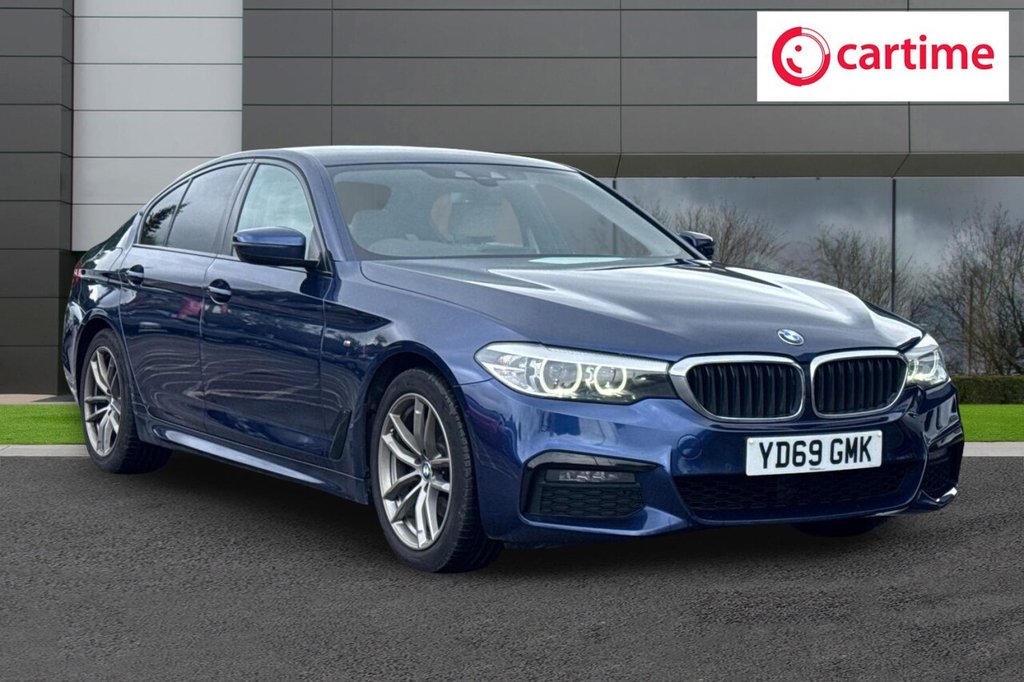 5 Series
