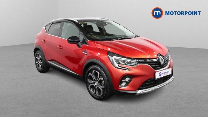 Captur