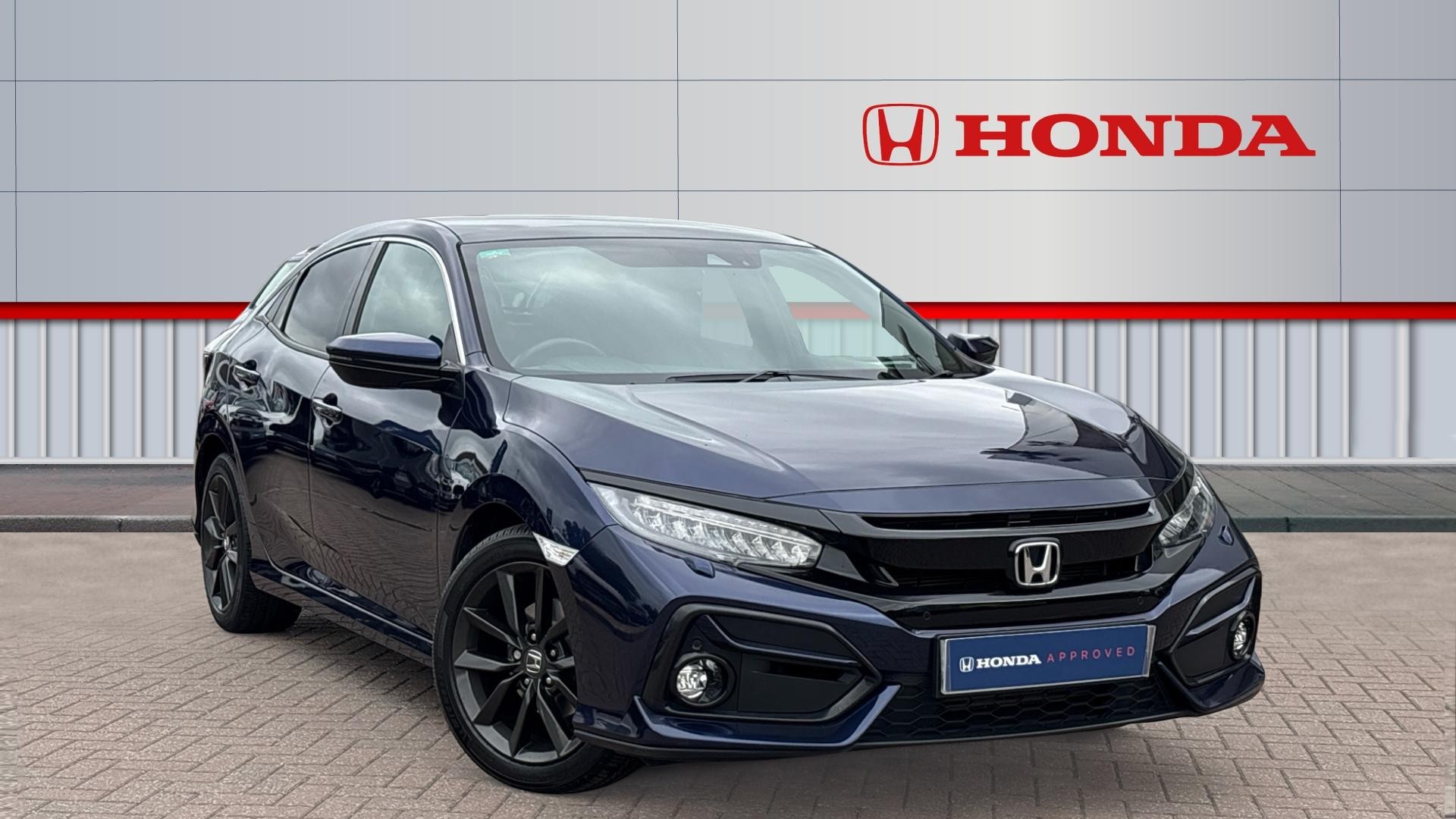 Civic