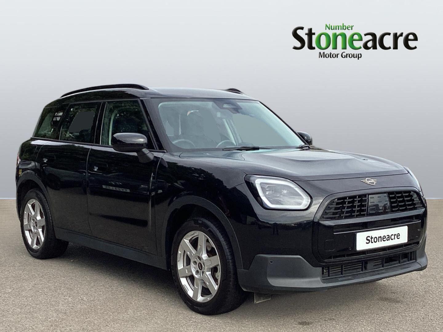 Countryman
