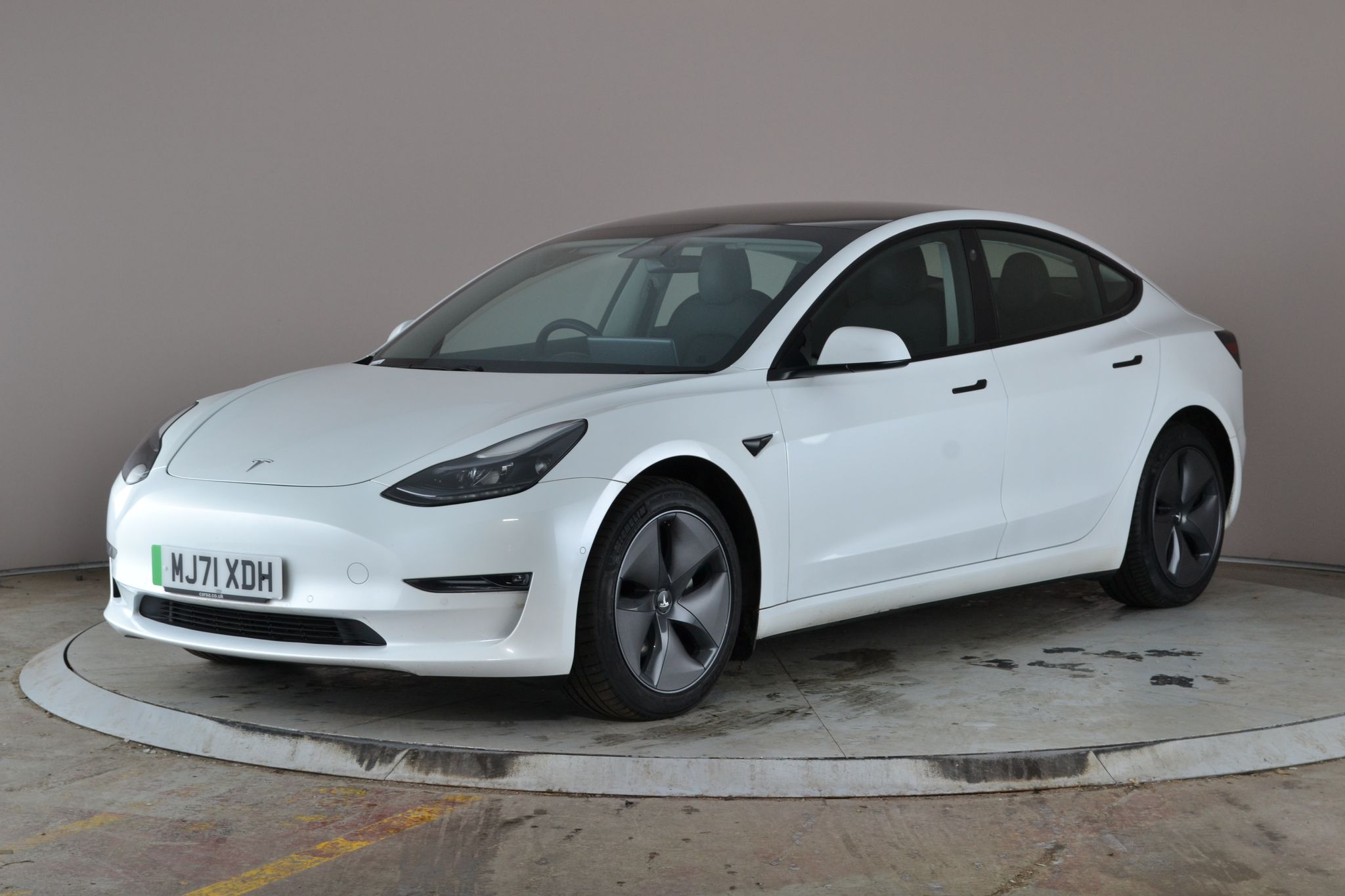 Model 3