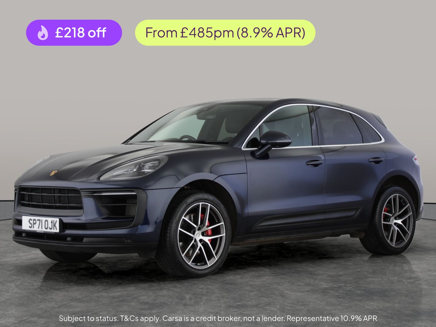 Macan