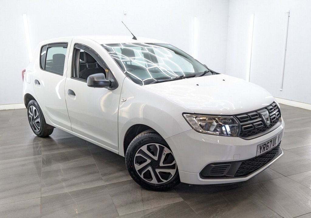 Sandero