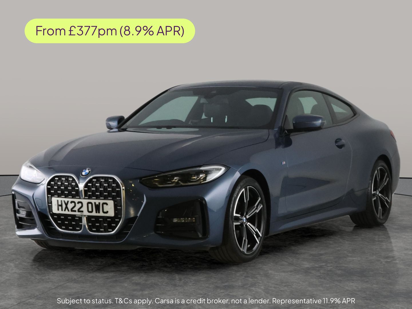 4 Series
