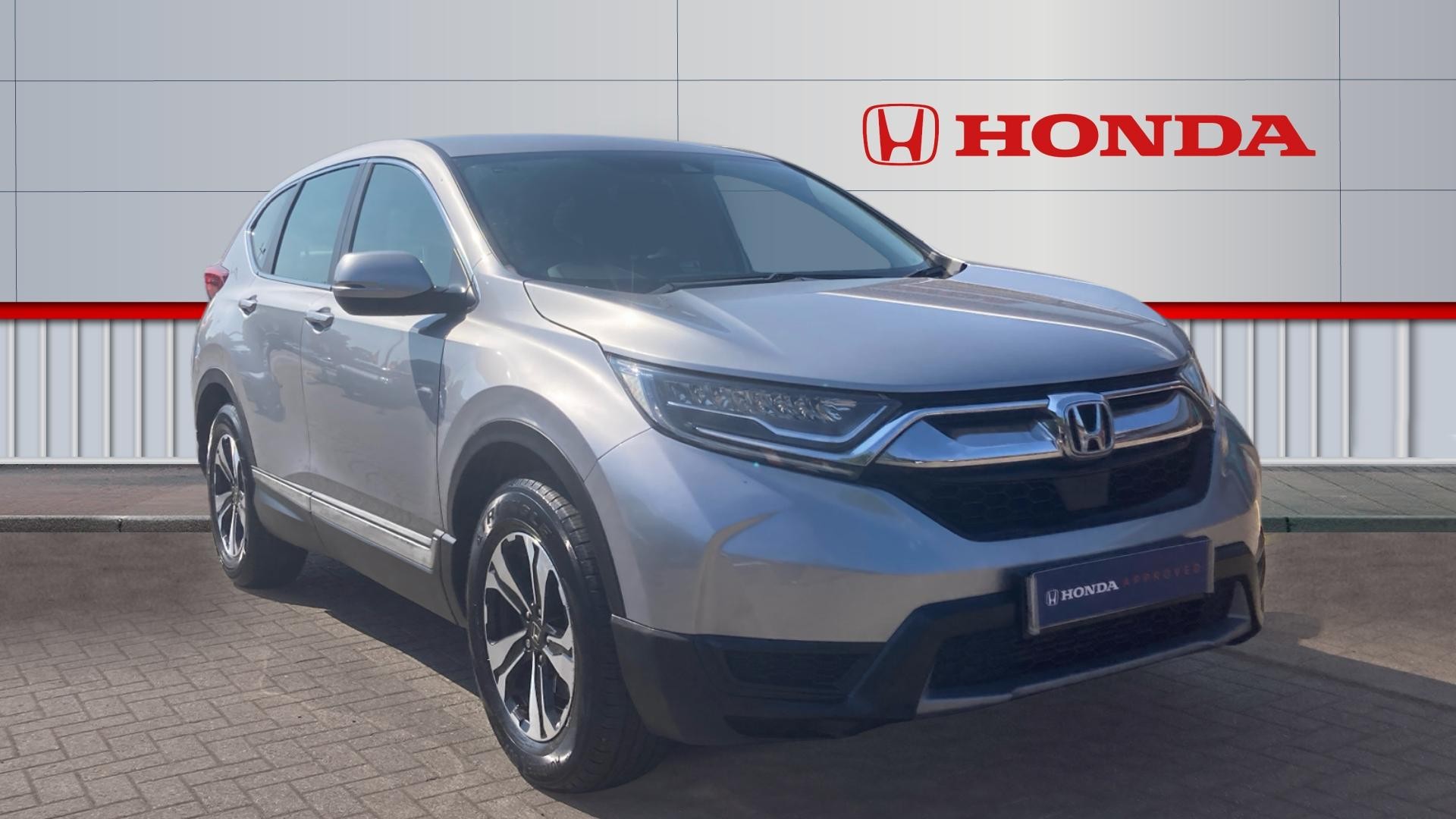Cr-V