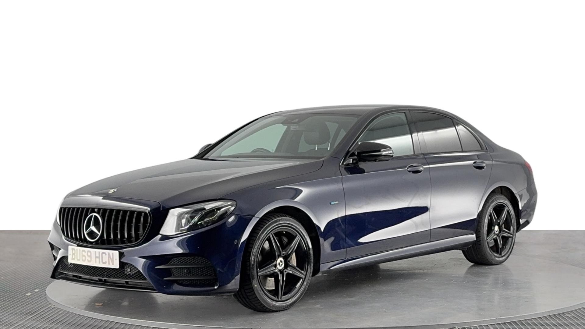 E Class