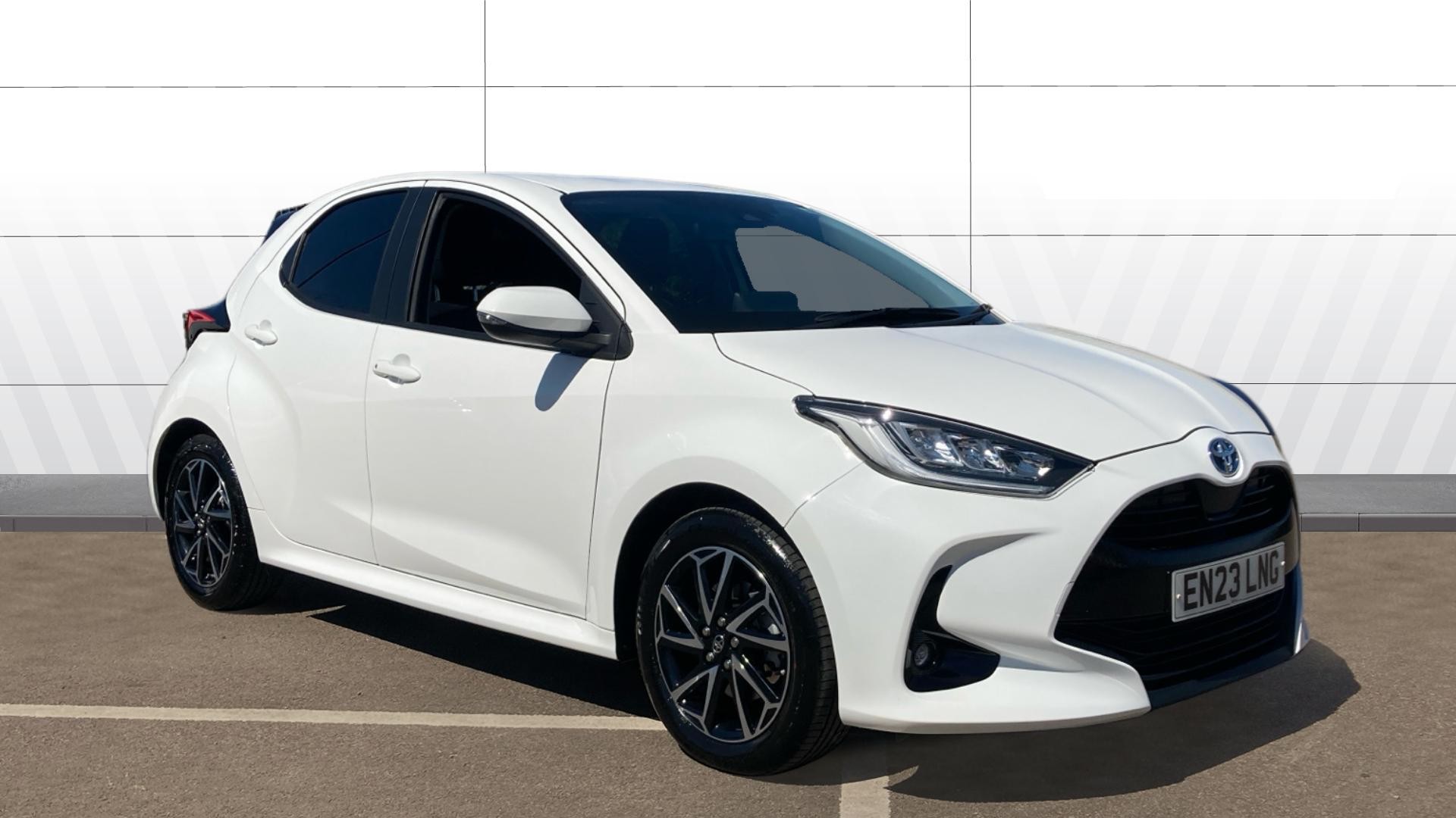Yaris