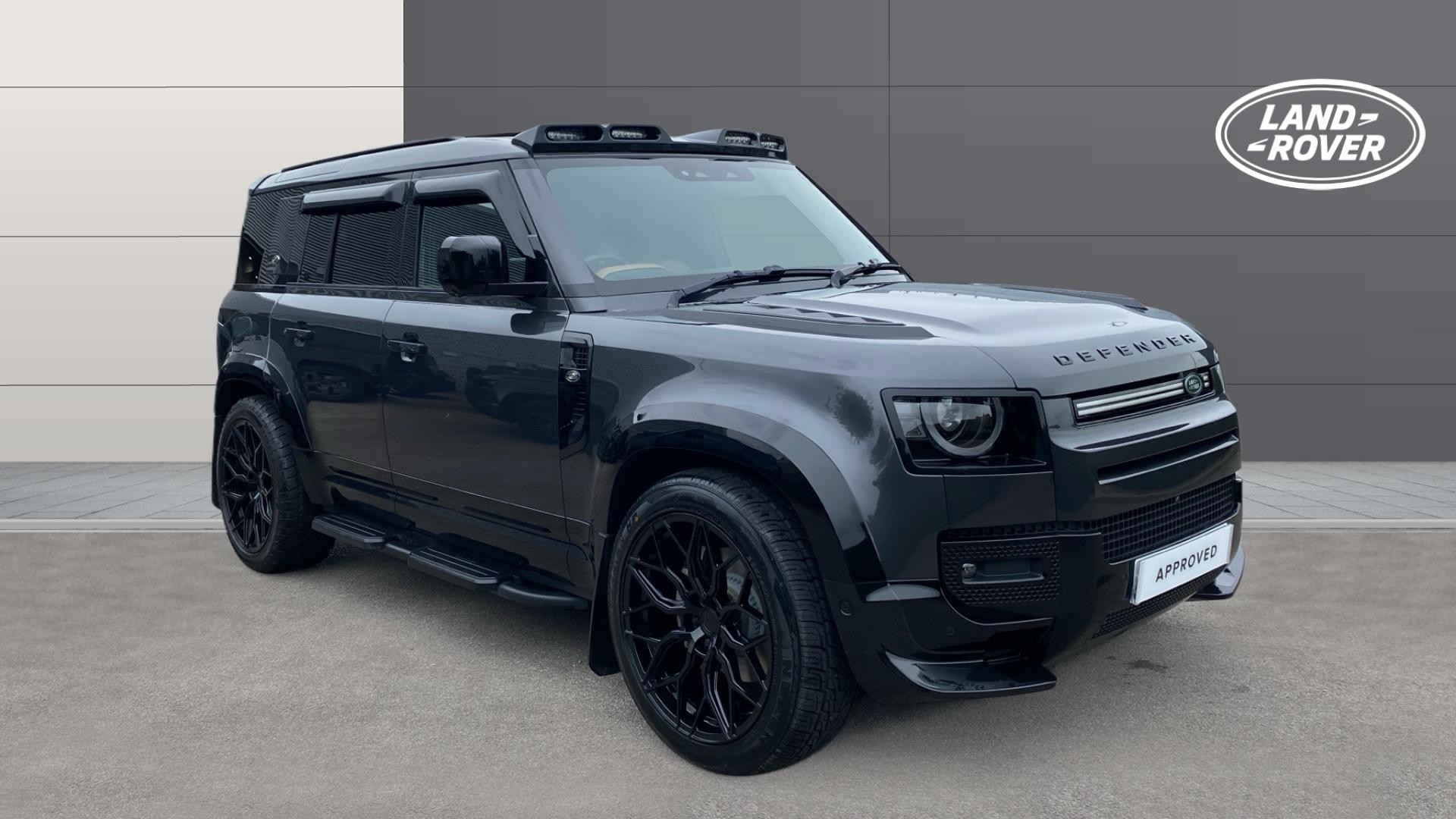 Defender