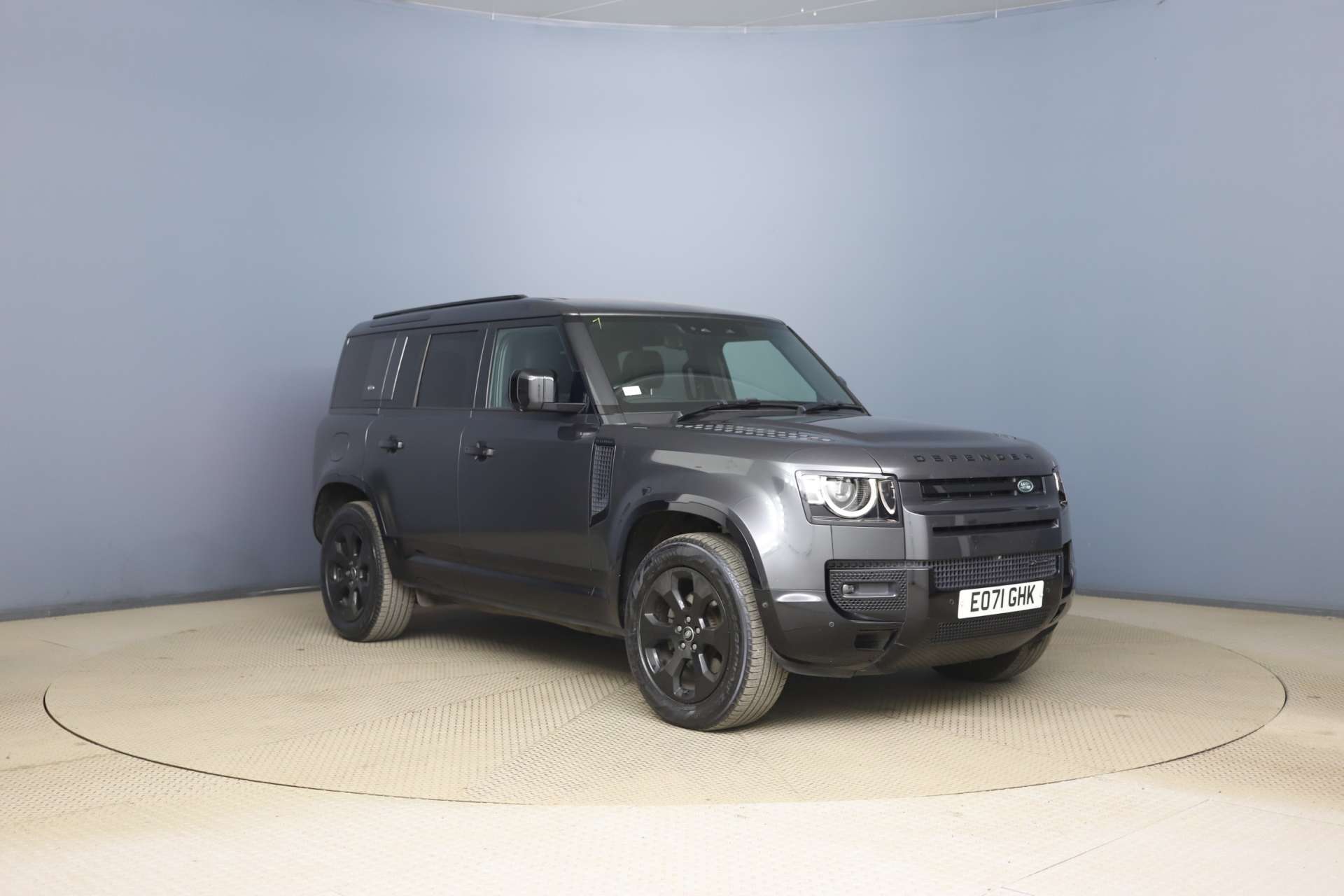 Defender