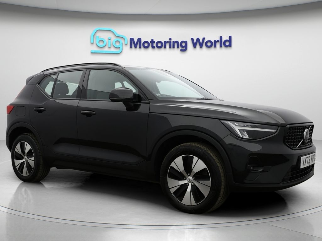 Xc40