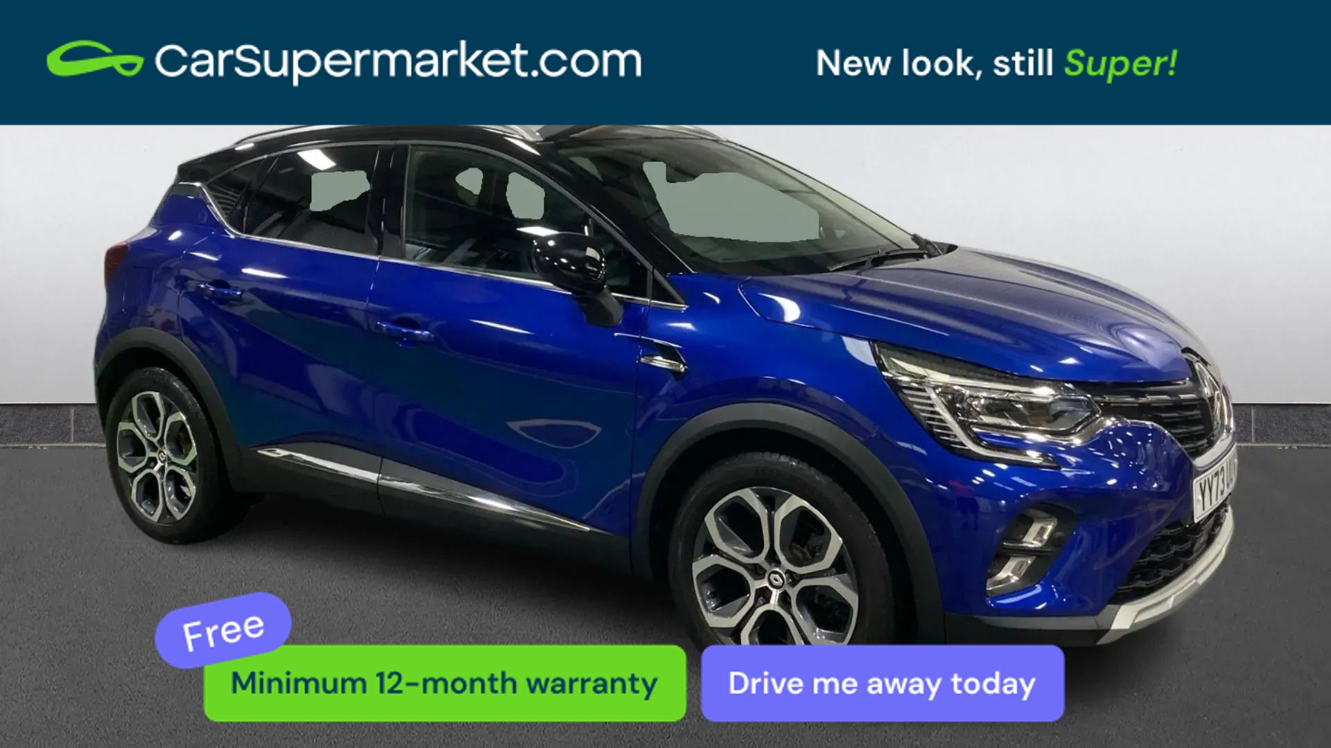 Captur