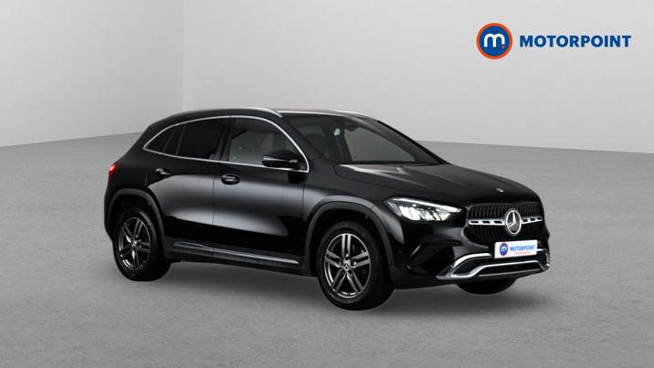 GLA