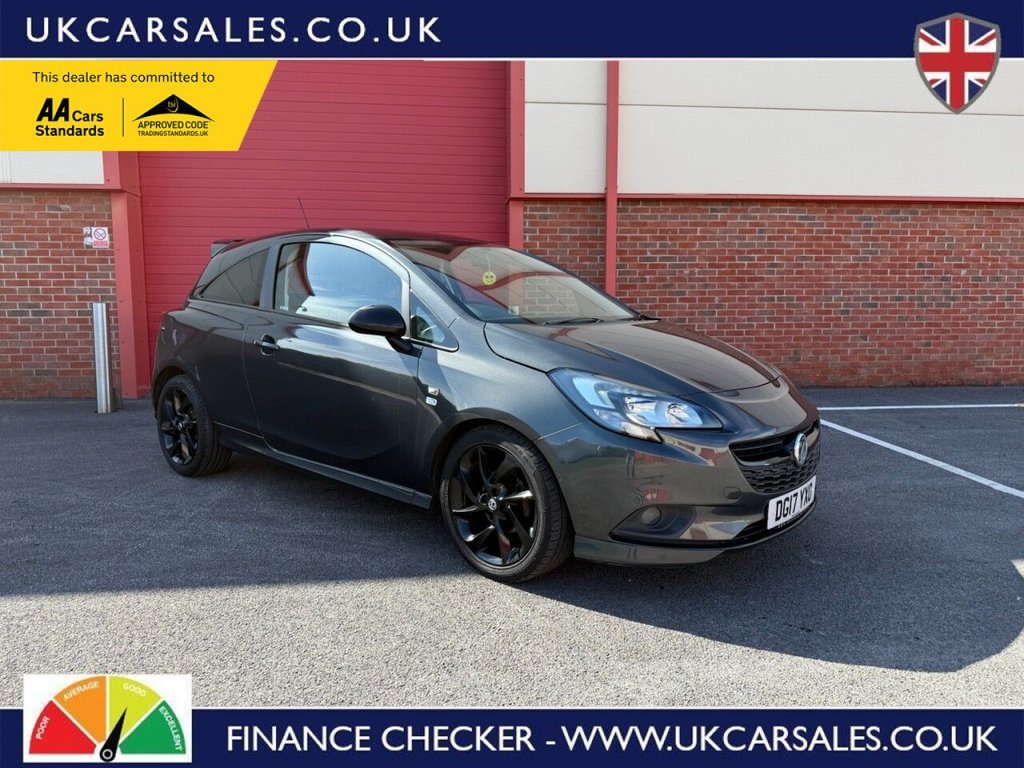 Corsa