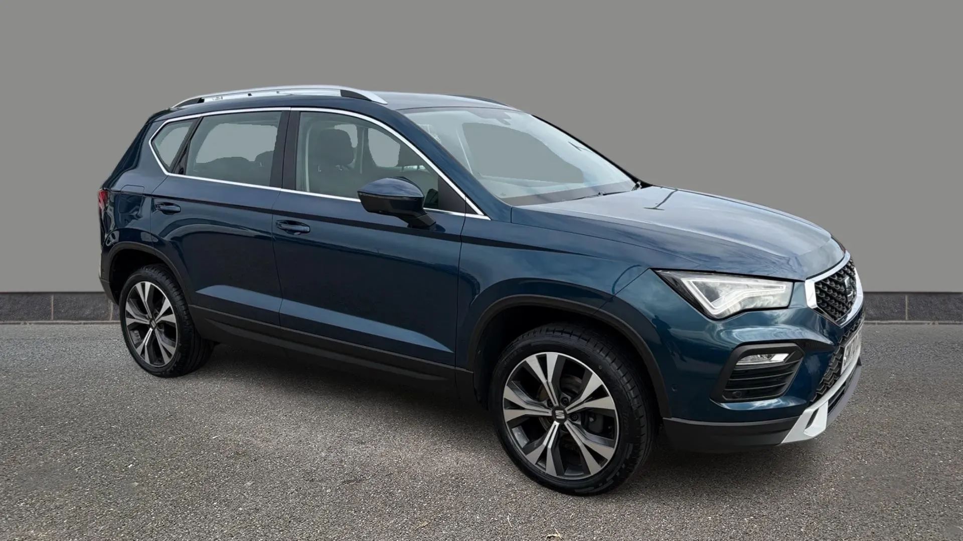 Ateca