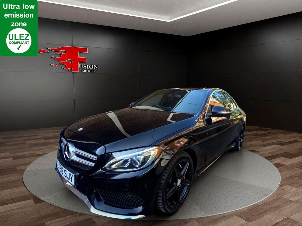 C Class