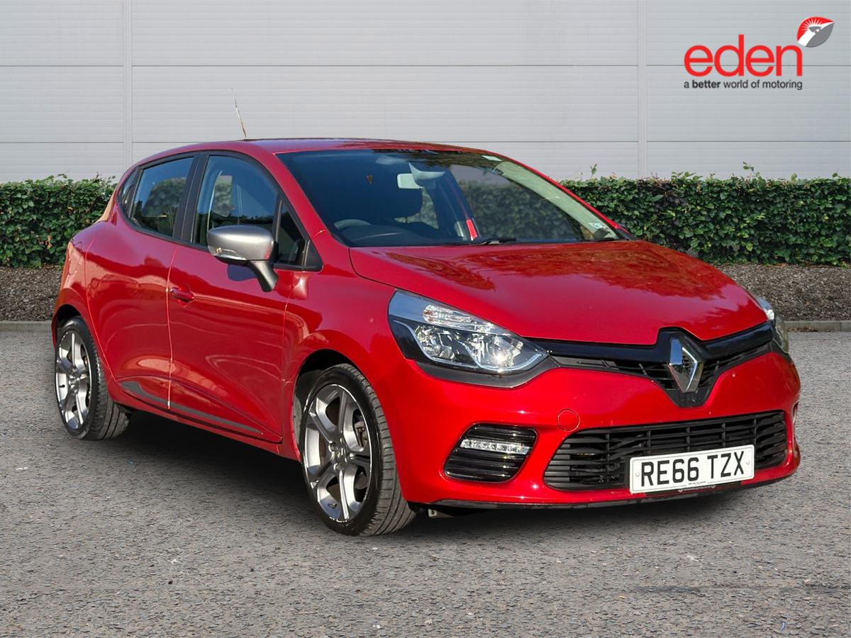 Clio