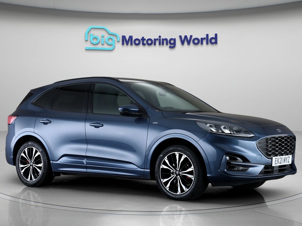 Kuga
