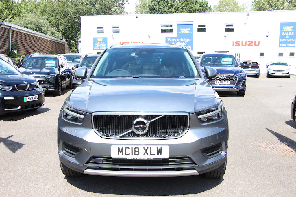 Xc40