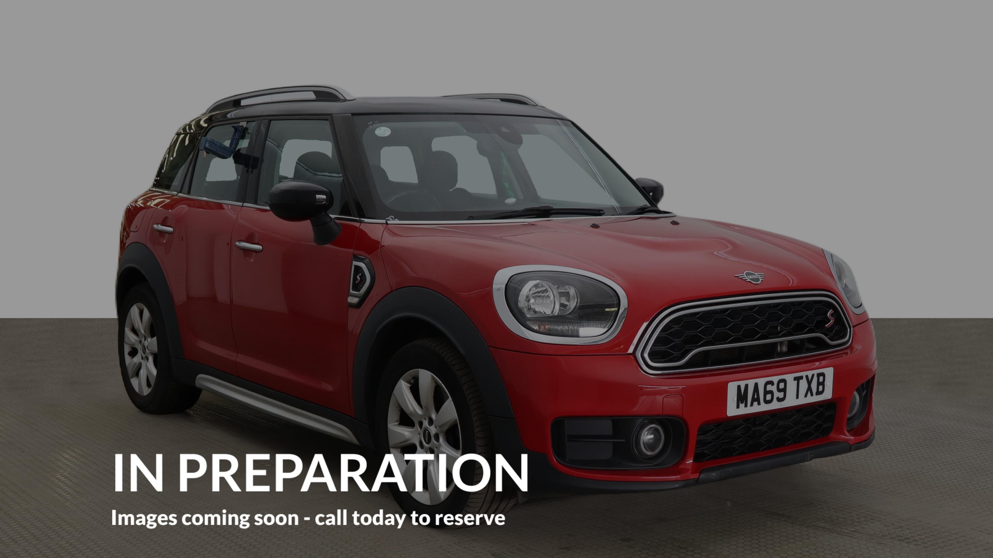 Countryman
