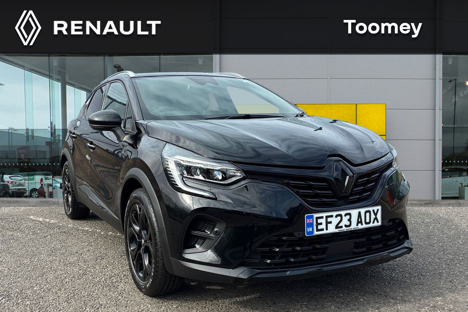 Captur