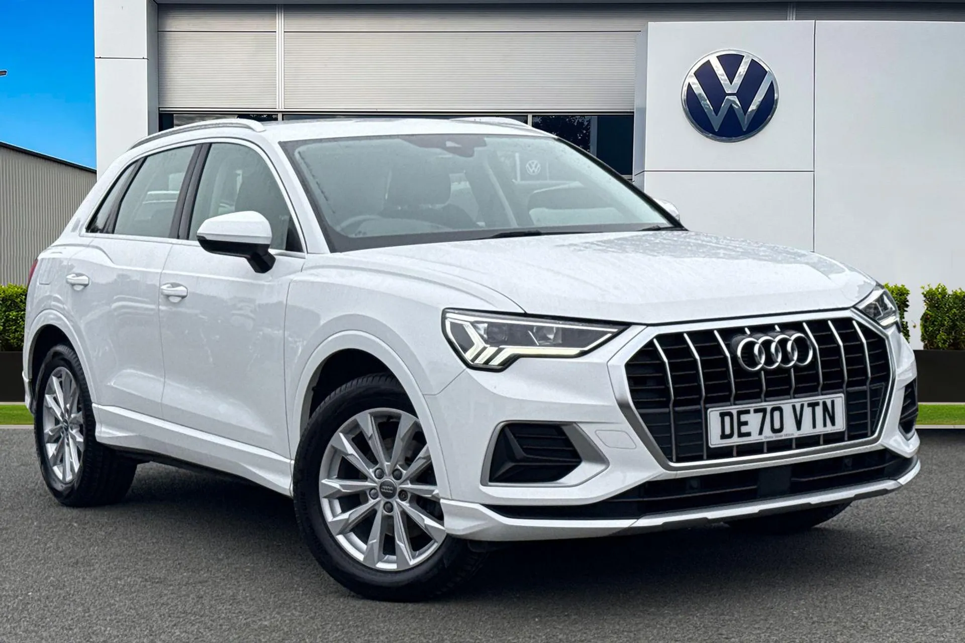 Q3 Sportback