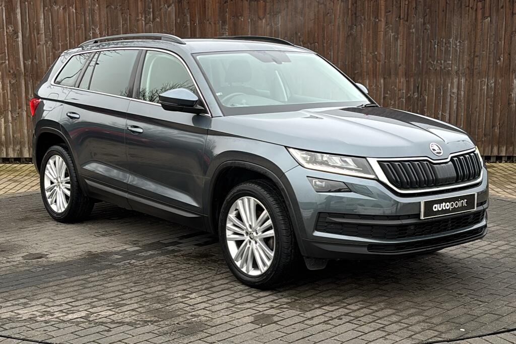 Kodiaq