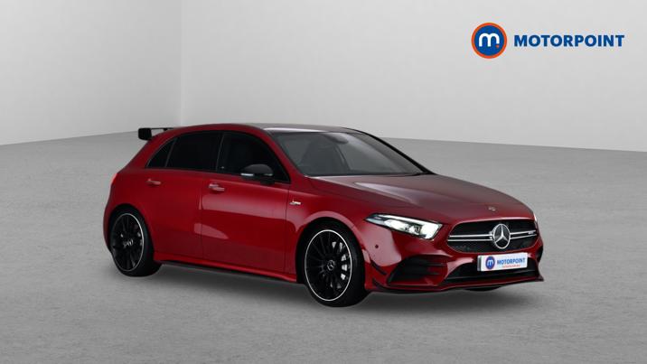 AMG A35