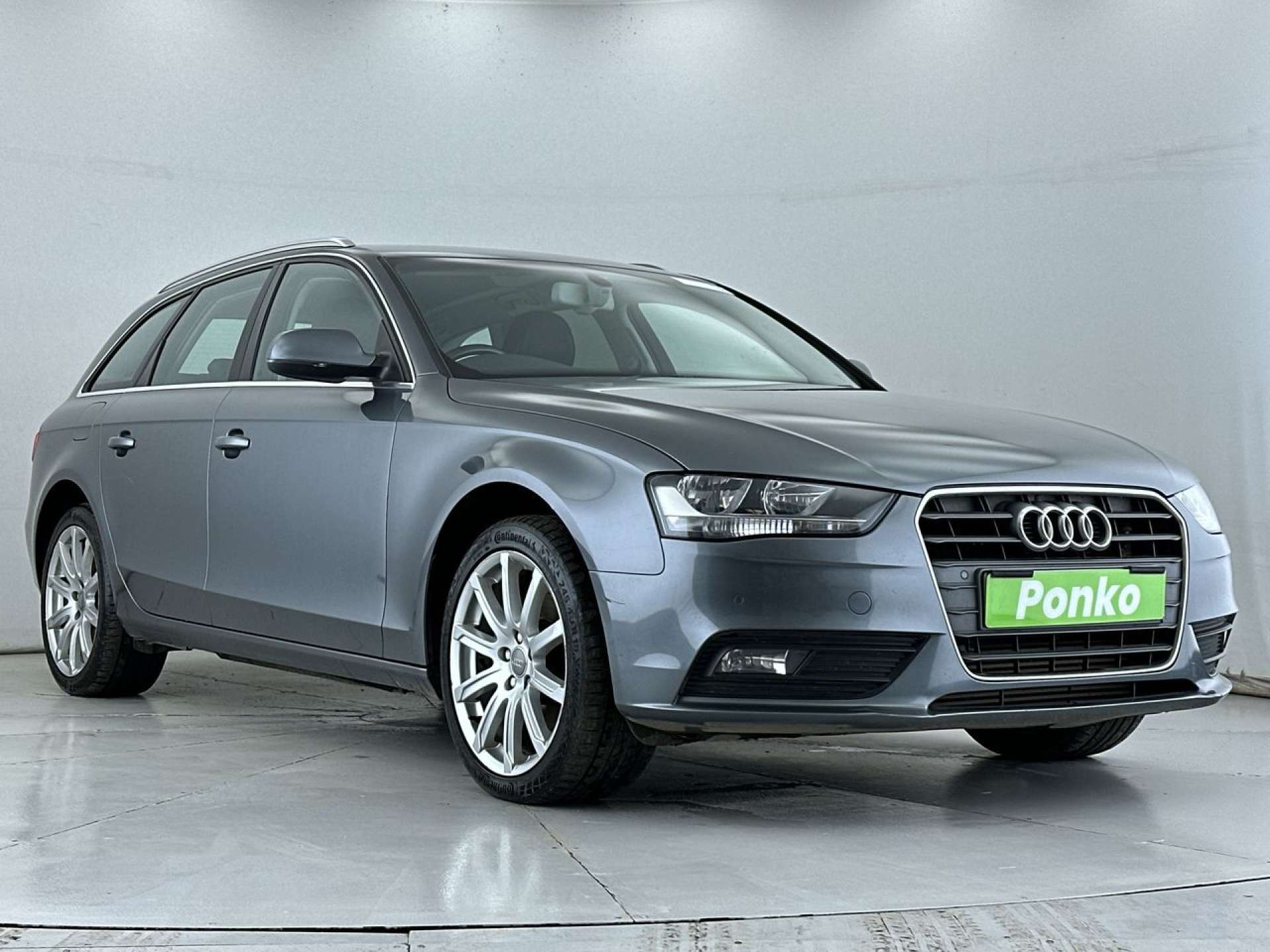 A4 Avant