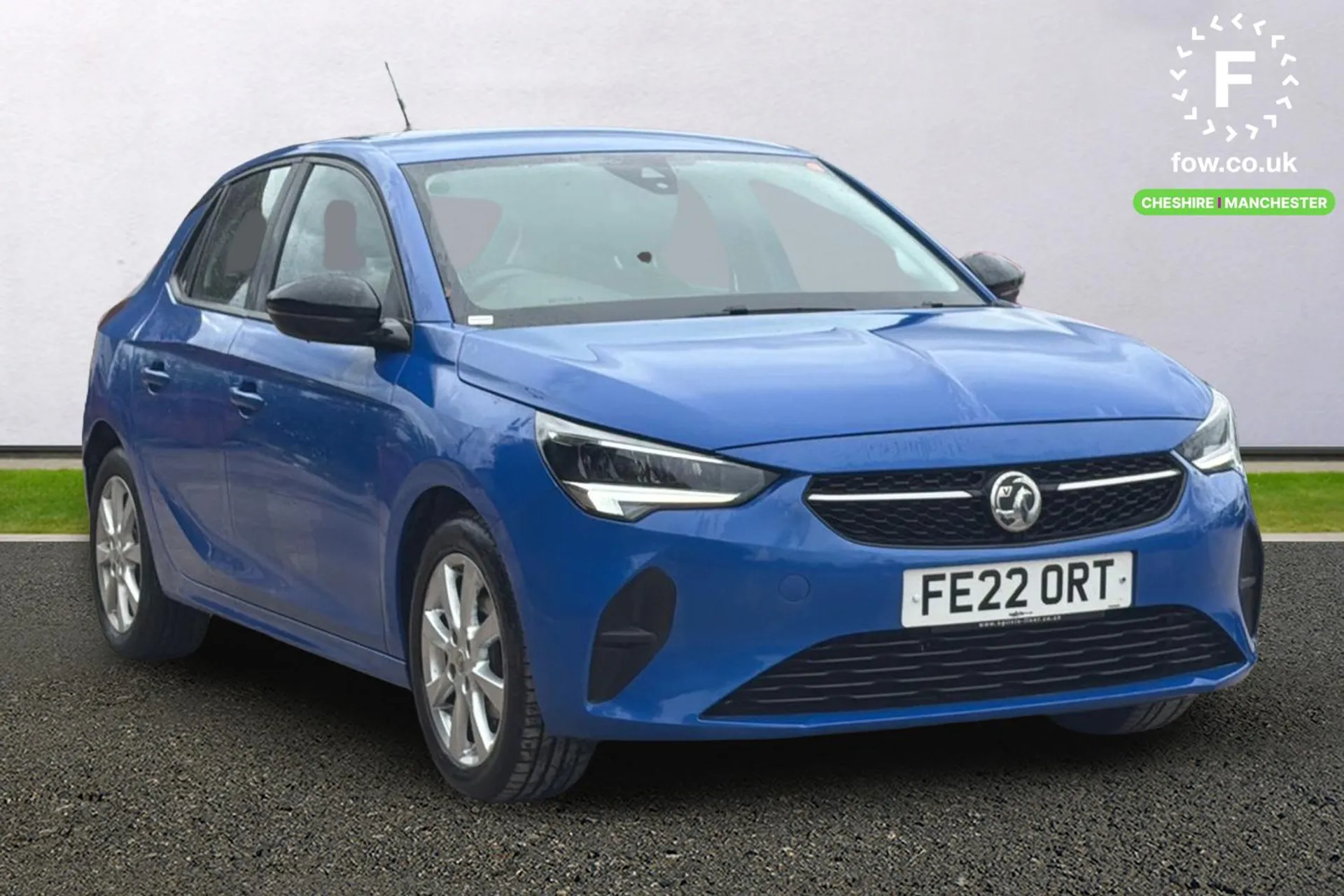 Corsa