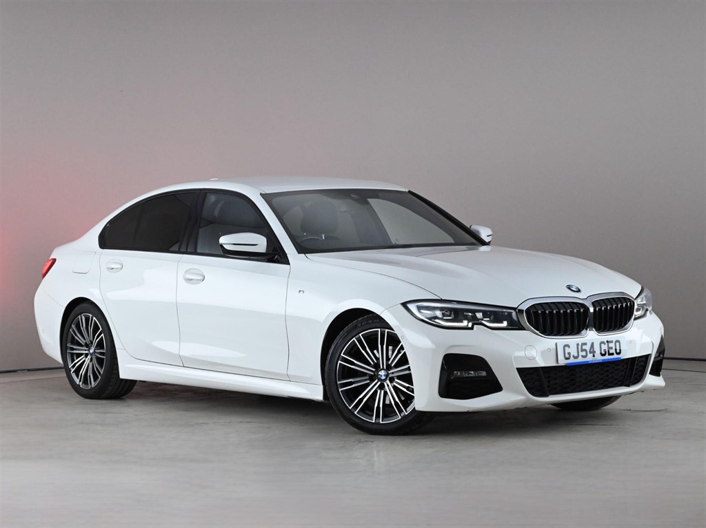3 Series