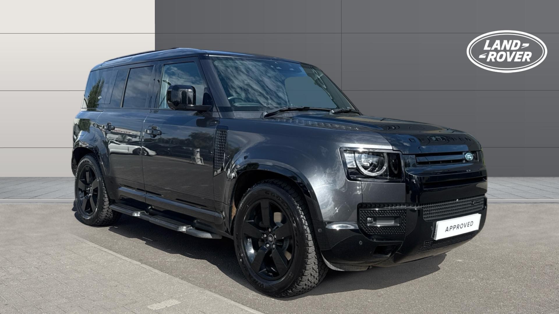Defender