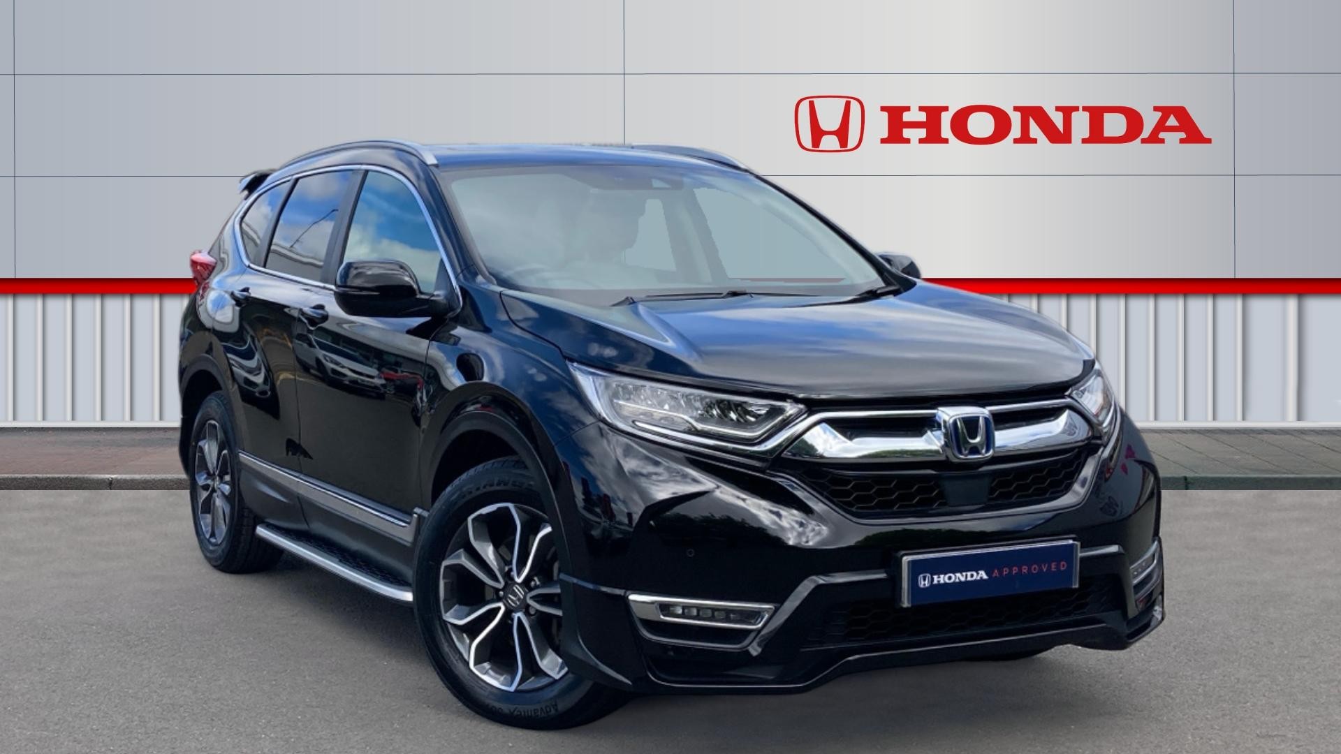 Cr-V