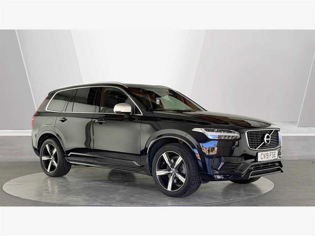 Xc90