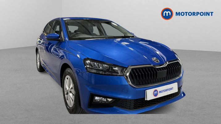 Fabia