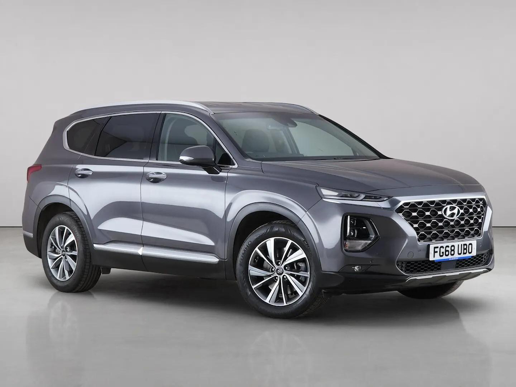 Santa FE