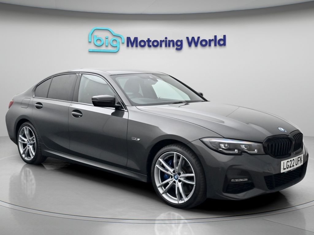 3 Series