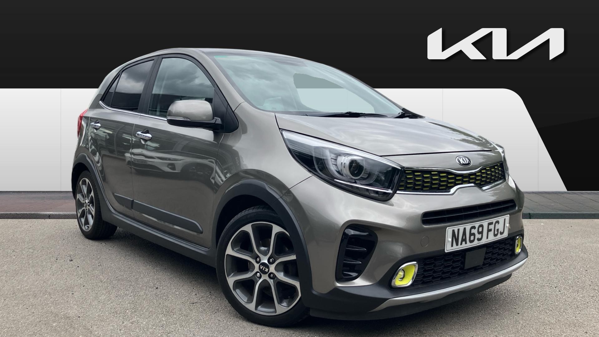 Picanto