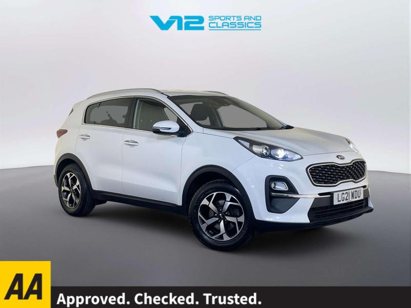 Sportage