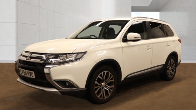 Outlander